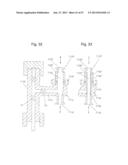 Apparatus and Method for Recovering Fluids from a Well and/or Injecting     Fluids into a Well diagram and image