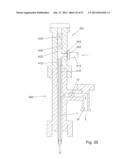 Apparatus and Method for Recovering Fluids from a Well and/or Injecting     Fluids into a Well diagram and image