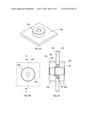 BUS BAR RELEASABLE BUSHING APPARATUS diagram and image