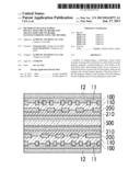 METHOD OF MANUFACTURING MULTI-LAYER CIRCUIT BOARD AND MULTI-LAYER CIRCUIT     BOARD MANUFACTURED BY USING THE METHOD diagram and image