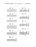 METHOD OF MANUFACTURING MULTI-LAYER CIRCUIT BOARD AND MULTI-LAYER CIRCUIT     BOARD MANUFACTURED BY USING THE METHOD diagram and image