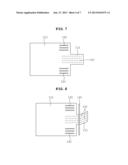 CONNERTING STRUCTURE OF TOUCH PANEL AND METHOD FOR MANUFACTURING THE SAME diagram and image