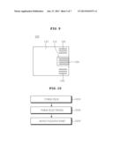 CONNERTING STRUCTURE OF TOUCH PANEL AND METHOD FOR MANUFACTURING THE SAME diagram and image