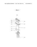 Bus Bar Electrical Feedthrough For Electrorefiner System diagram and image