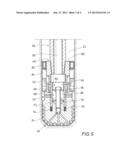 Drill Bit For Use In Boring A Wellbore And Subterranean Fracturing diagram and image