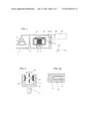 WEIGHING CELL BASED ON THE PRINCIPLE OF ELECTROMAGNETIC FORCE COMPENSATION     WITH OPTOELECTRONIC POSITION SENSOR diagram and image