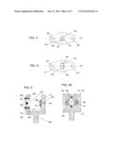 WEIGHING CELL BASED ON THE PRINCIPLE OF ELECTROMAGNETIC FORCE COMPENSATION     WITH OPTOELECTRONIC POSITION SENSOR diagram and image