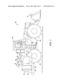 MODULAR EXHAUST CARRIER diagram and image