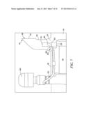 MODULAR EXHAUST CARRIER diagram and image