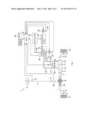 HYDRAULIC POWER STEERING SYSTEM diagram and image