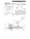 ELECTRIC POWER STEERING SYSTEM diagram and image