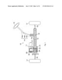 ELECTRIC POWER STEERING SYSTEM diagram and image