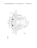 JOINED BODY, SHOCK ABSORBER, AND METHOD FOR MANUFACTURING SHOCK ABSORBER diagram and image