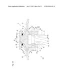 JOINED BODY, SHOCK ABSORBER, AND METHOD FOR MANUFACTURING SHOCK ABSORBER diagram and image