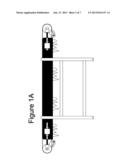 Quick Access Allergen Cleaning Open Frame Conveyors diagram and image