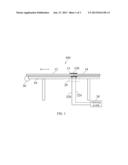 DETECTING DEVICE AND CONVEYOR SYSTEM diagram and image