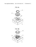 MULTI-DIRECTIONAL INPUT DEVICE diagram and image