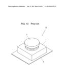 MULTI-DIRECTIONAL INPUT DEVICE diagram and image