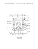 Keyboard with Position Sensing Mechanism diagram and image