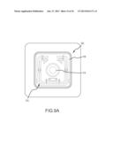 Keyboard with Position Sensing Mechanism diagram and image