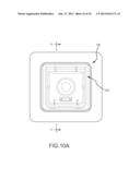 Keyboard with Position Sensing Mechanism diagram and image