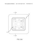 Keyboard with Position Sensing Mechanism diagram and image