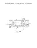 Keyboard with Position Sensing Mechanism diagram and image