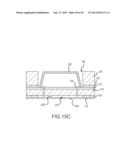 Keyboard with Position Sensing Mechanism diagram and image