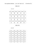 TOUCH PANEL AND METHOD FOR MANUFACTURING THE SAME diagram and image