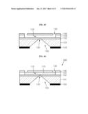 NANOPORE DEVICE, METHOD OF FABRICATING THE SAME, AND DNA DETECTION     APPARATUS INCLUDING THE SAME diagram and image