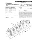 MEDICAL CLIP CARRIER DEVICE diagram and image