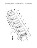 MEDICAL CLIP CARRIER DEVICE diagram and image