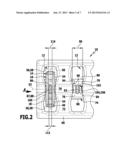 MEDICAL CLIP CARRIER DEVICE diagram and image