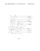 INTEGRATED CRUDE REFINING WITH REDUCED COKE FORMATION diagram and image