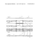 STATIC SEAL WITH INTEGRATED SCREEN OR FILTER ELEMENT diagram and image