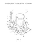 CHEMICAL FEEDER INCLUDING DILUTION CONTROL SYSTEM diagram and image