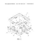 CHEMICAL FEEDER INCLUDING DILUTION CONTROL SYSTEM diagram and image