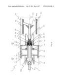 GAS CIRCUIT BREAKER diagram and image