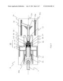 GAS CIRCUIT BREAKER diagram and image