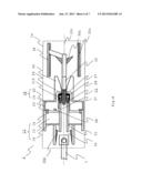 GAS CIRCUIT BREAKER diagram and image