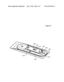 Carpet Seaming Iron diagram and image