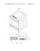 INDUCTION HEATING COOKER AND CONTROL METHOD THEREOF diagram and image