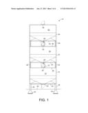 PROPPANT STORAGE VESSEL AND ASSEMBLY THEREOF diagram and image