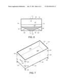 PROPPANT STORAGE VESSEL AND ASSEMBLY THEREOF diagram and image