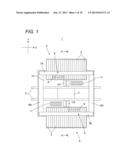 TAPE FEEDER AND METHOD OF MOUNTING TAPE ONTO TAPE FEEDER diagram and image