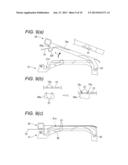 TAPE FEEDER AND METHOD OF MOUNTING TAPE ONTO TAPE FEEDER diagram and image