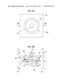 FLOW PATH MEMBER, LIQUID EJECTING HEAD AND LIQUID EJECTING APPARATUS diagram and image