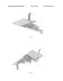 Sensor Carrier and Sensor Module, in Particular for Use in a Local Control     Unit for Motor Vehicles diagram and image