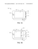 STANDOFF ASSISTANT SYSTEMS FOR PORTABLE COMMUNICATION DEVICES diagram and image