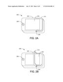 STANDOFF ASSISTANT SYSTEMS FOR PORTABLE COMMUNICATION DEVICES diagram and image